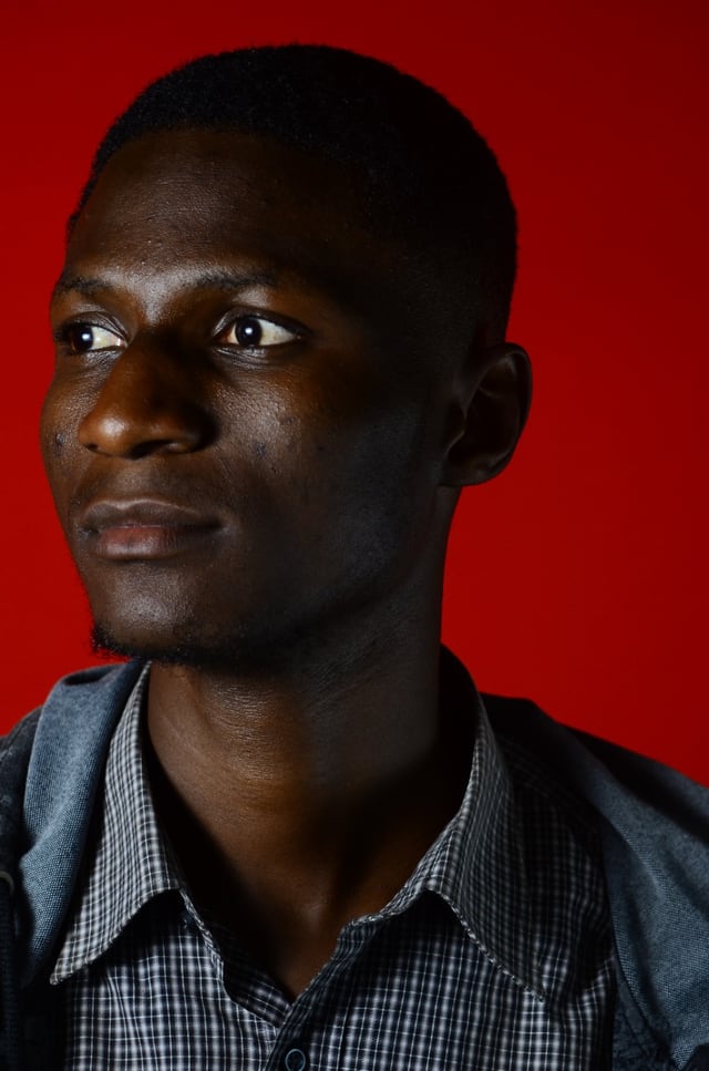 Mosiah Ilunga Kayumba